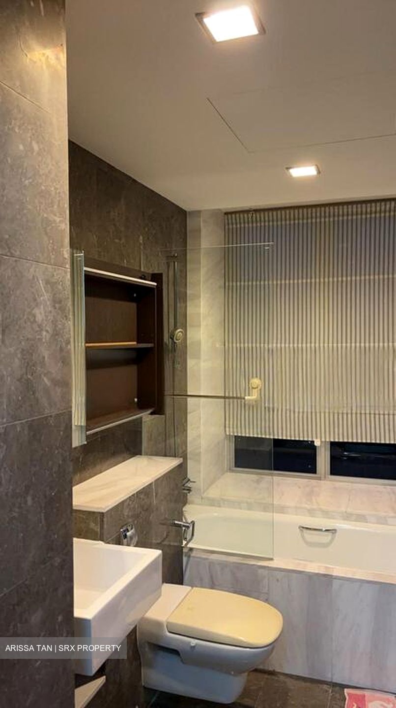 The Parc Condominium (D5), Condominium #452284781